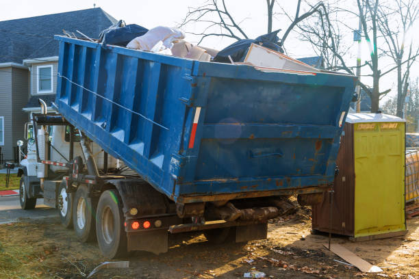 Best Affordable Junk Removal Services  in Spackenkill, NY