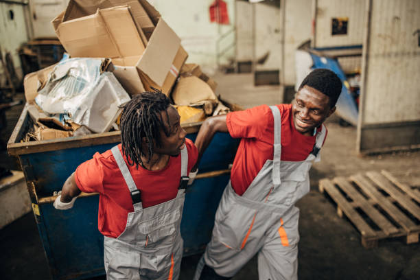 Professional Junk Removal in Spackenkill, NY