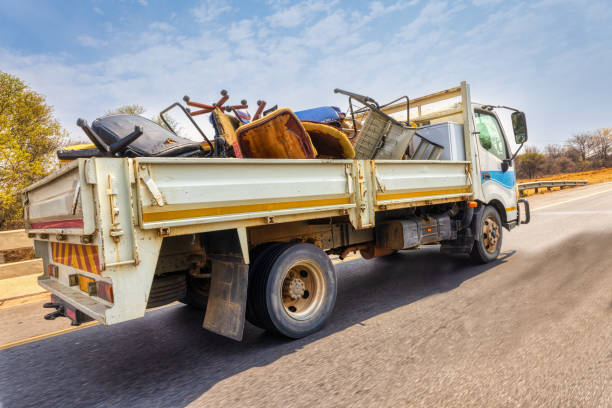 Best Professional Junk Removal  in Spackenkill, NY