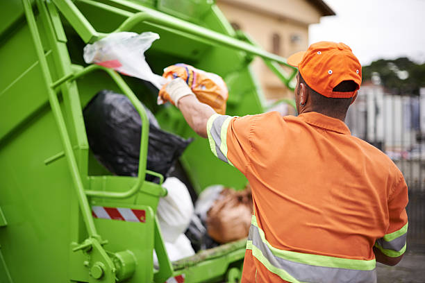 Best Basement Cleanout Services  in Spackenkill, NY