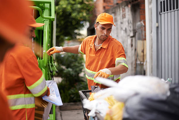 Best Full-Service Junk Removal  in Spackenkill, NY